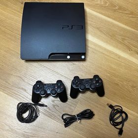 Obrázek k inzerátu: PlayStation 3 Slim 120GB