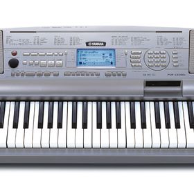 Obrázek k inzerátu: Klávesy Yamaha DGX 300 + stojan