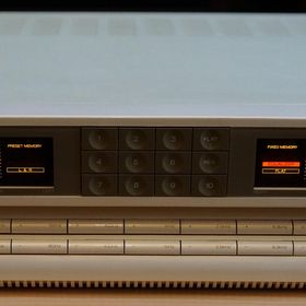 Obrázek k inzerátu: SANSUI G-700Di graphic equalizer