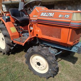 Obrázek k inzerátu: kubota 4x4