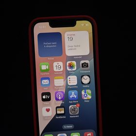 Obrázek k inzerátu: iPhone 13 mini