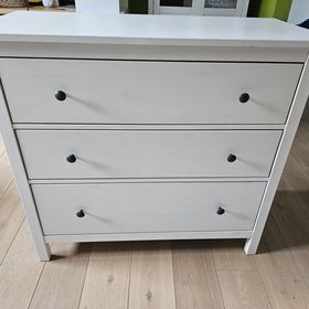 Obrázek k inzerátu: hemnes komoda