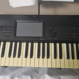 Obrázek k inzerátu: Korg Krome 61