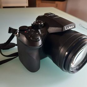 Obrázek k inzerátu: Panasonic Lumix DMC-FZ2000 Leica