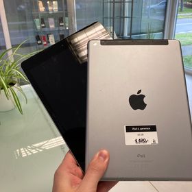 Obrázek k inzerátu: iPad 6 Gen. 32GB - 6M ZÁRUKA