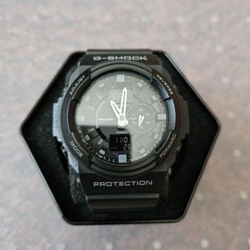 Obrázek k inzerátu: Pánské hodinky CASIO G-SHOCK GA-150-1A