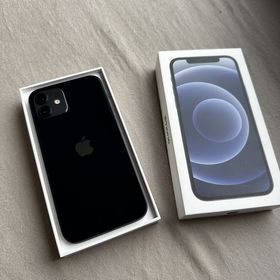 Obrázek k inzerátu: iPhone 12, 64GB