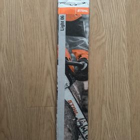 Obrázek k inzerátu: STIHL LIGHT 06, 45cm 1,6 - 3/8, 66 článků