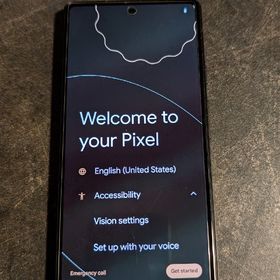 Obrázek k inzerátu: Google Pixel 6a