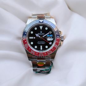 Obrázek k inzerátu: Rolex GMT-II Pepsi