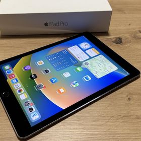 Obrázek k inzerátu: Apple iPad Pro 32GB, WiFi + SIM, 2800Kč