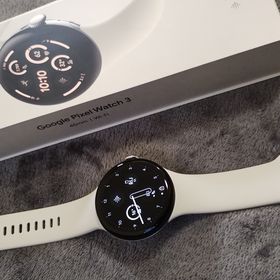 Obrázek k inzerátu: Google Pixel Watch 3