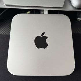 Obrázek k inzerátu: Mac Mini M2, 8GB RAM, 256 SDD