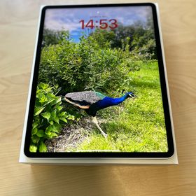 Obrázek k inzerátu: Apple ipad PRO 12,9" M2 256gb wifi 2022 záruka