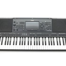 Obrázek k inzerátu: Yamaha PSR-SX700