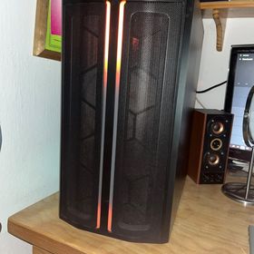 Obrázek k inzerátu: Herní počítač AMD Ryzen 7 5800X / RTX 3060 12GB