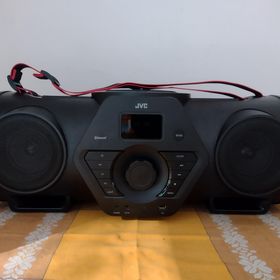 Obrázek k inzerátu: JVC RV-NB200BT Boomblaster