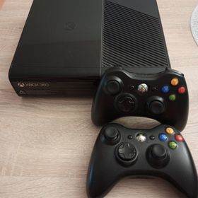 Obrázek k inzerátu: Prodám Xbox 360