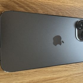 Obrázek k inzerátu: iPhone 13 Pro Max, 128GB Graphite