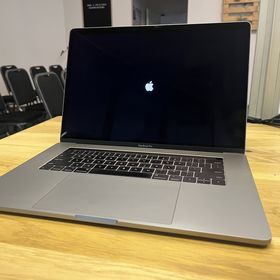 Obrázek k inzerátu: MacBook PRO 2016 15.4, i7 2.7 GHz, 16GB RAM, 512GB