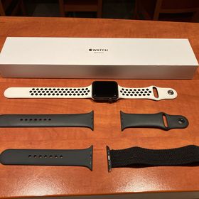 Obrázek k inzerátu: Apple Watch 3