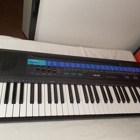 Obrázek k inzerátu: piano, elektrické klávesy Casio