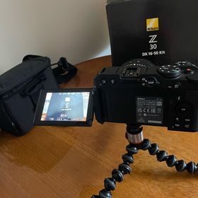 Obrázek k inzerátu: Nikon z30