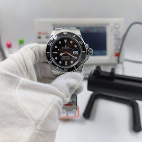 Obrázek k inzerátu: Rolex Submariner Hodinky