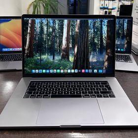 Obrázek k inzerátu: MacBook Pro 15" 2018