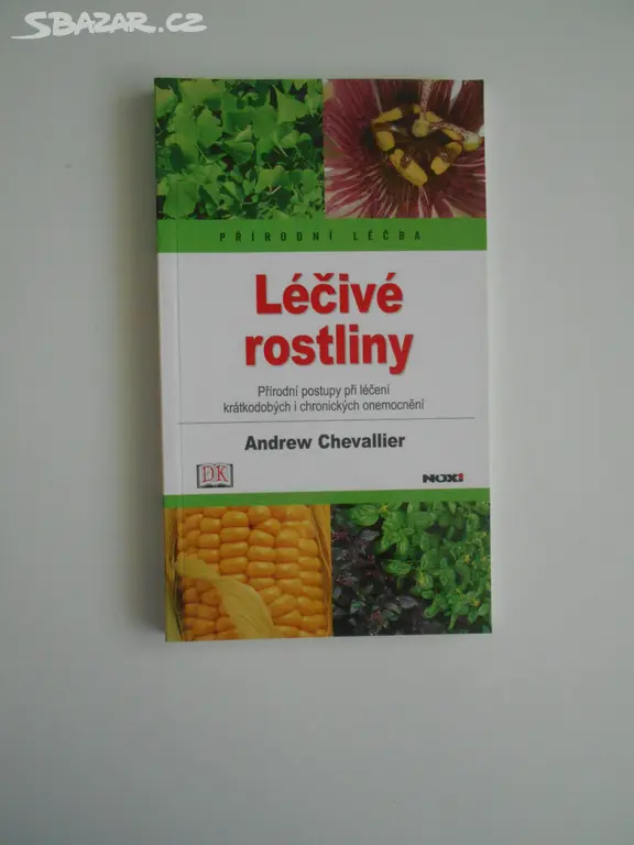 Lecive Rostliny Brno