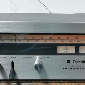 Obrázek k inzerátu: Technics ST3150