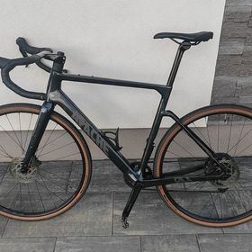 Obrázek k inzerátu: Gravel kolo APACHE GILA C5