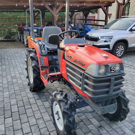 Obrázek k inzerátu: KUBOTA GB15 GRANBIA