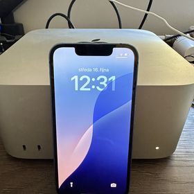 Obrázek k inzerátu: iPhone 13 mini 128 GB