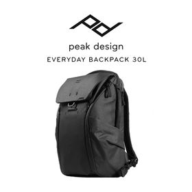 Obrázek k inzerátu: Peak Design Everyday Backpack 30L batoh