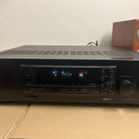 Obrázek k inzerátu: KENWOOD RECEIVER KR-A3080