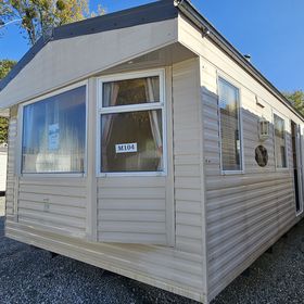 Obrázek k inzerátu: mobilheim,mobilní dům Willerby Richmond 11,5x3,7 m