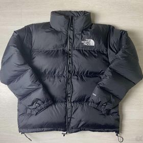 Obrázek k inzerátu: The North Face péřová bunda