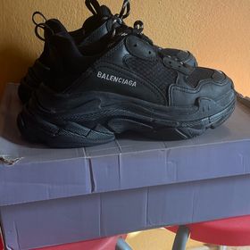 Obrázek k inzerátu: Balenciaga Triple S