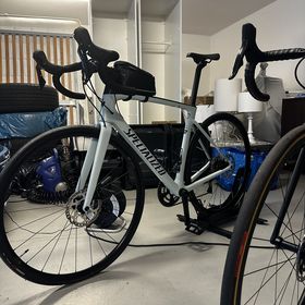 Obrázek k inzerátu: Specialized Roubaix Sport 2021 Bike