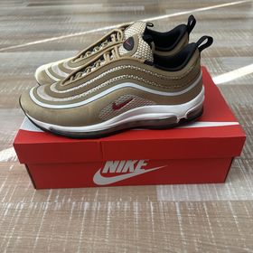 Obrázek k inzerátu: Nike Air Max 97 Golden/White