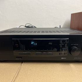 Obrázek k inzerátu: KENWOOD RECEIVER KR-A3080