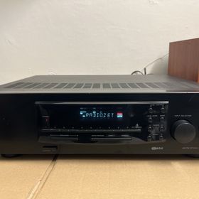 Obrázek k inzerátu: KENWOOD RECEIVER KR-A3080