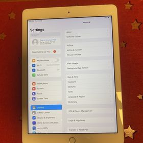 Obrázek k inzerátu: iPad 6 32GB White se SIM - Čtěte