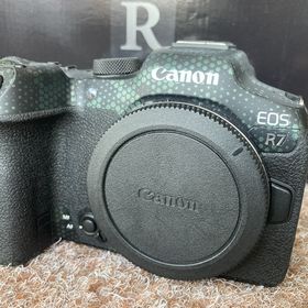 Obrázek k inzerátu: Canon EOS R7