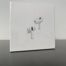 Obrázek k inzerátu: Airpods pro 2 generace