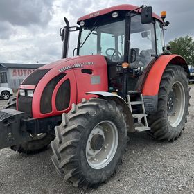 Obrázek k inzerátu: ZETOR FORTERRA 11441.21