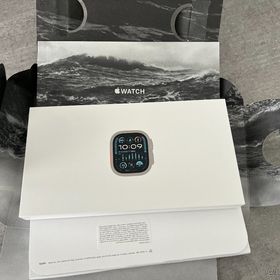 Obrázek k inzerátu: Apple Watch Ultra 2