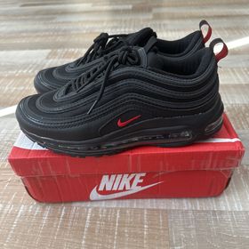 Obrázek k inzerátu: Nike Air Max 97 Black/Red