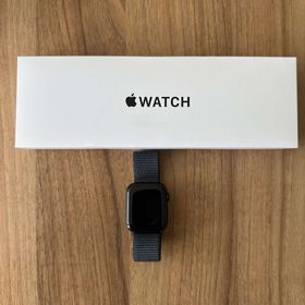 Obrázek k inzerátu: Apple Watch SE 2